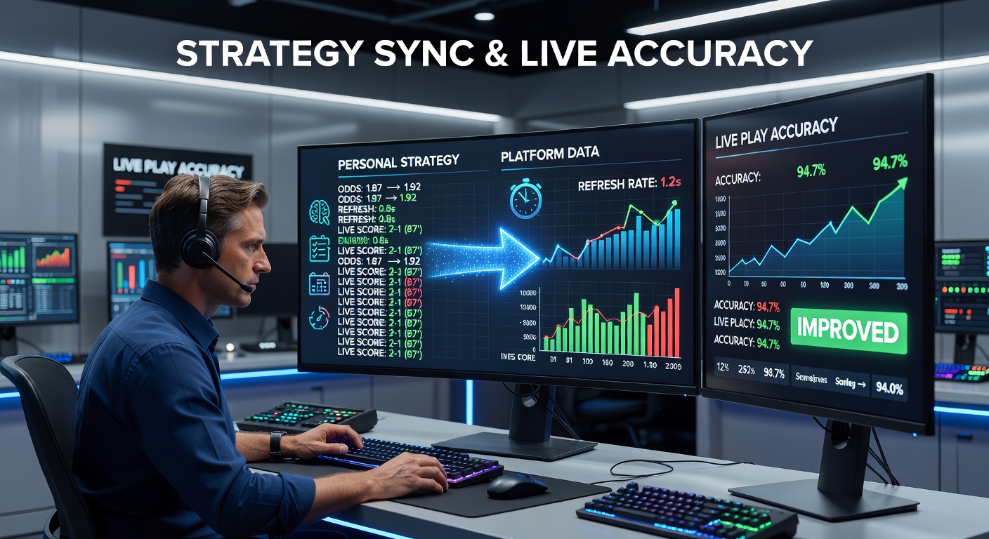 Live betting dashboard displaying real-time odds updates and data streams across multiple sports platforms